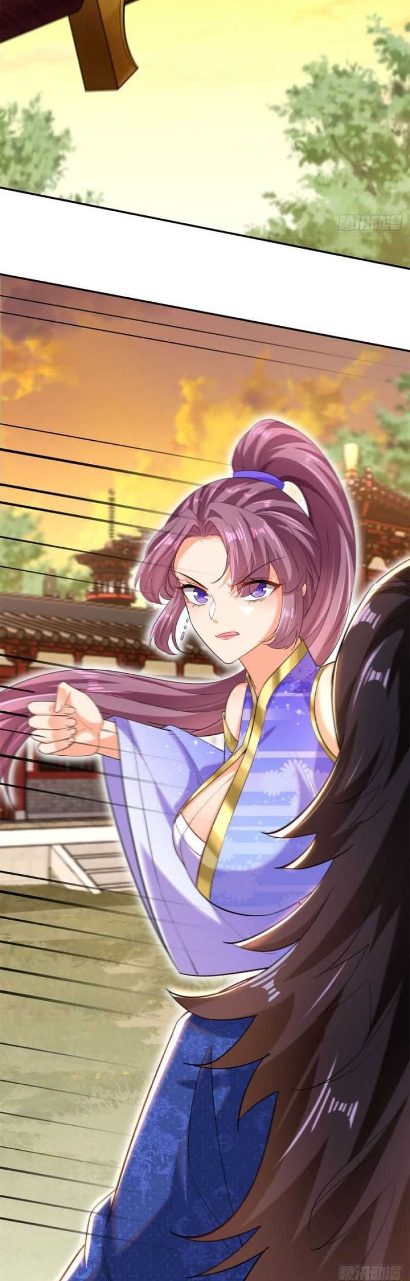 The Strongest Abandoned Husband Chapter 7 Gambar 16