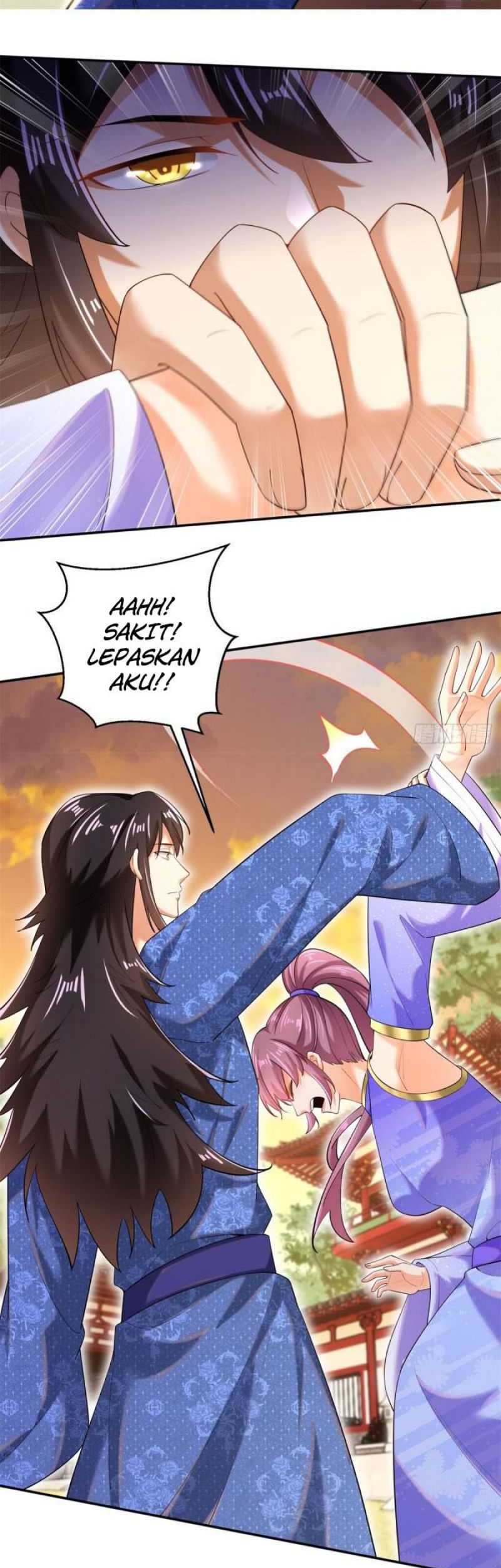 The Strongest Abandoned Husband Chapter 7 Gambar 17