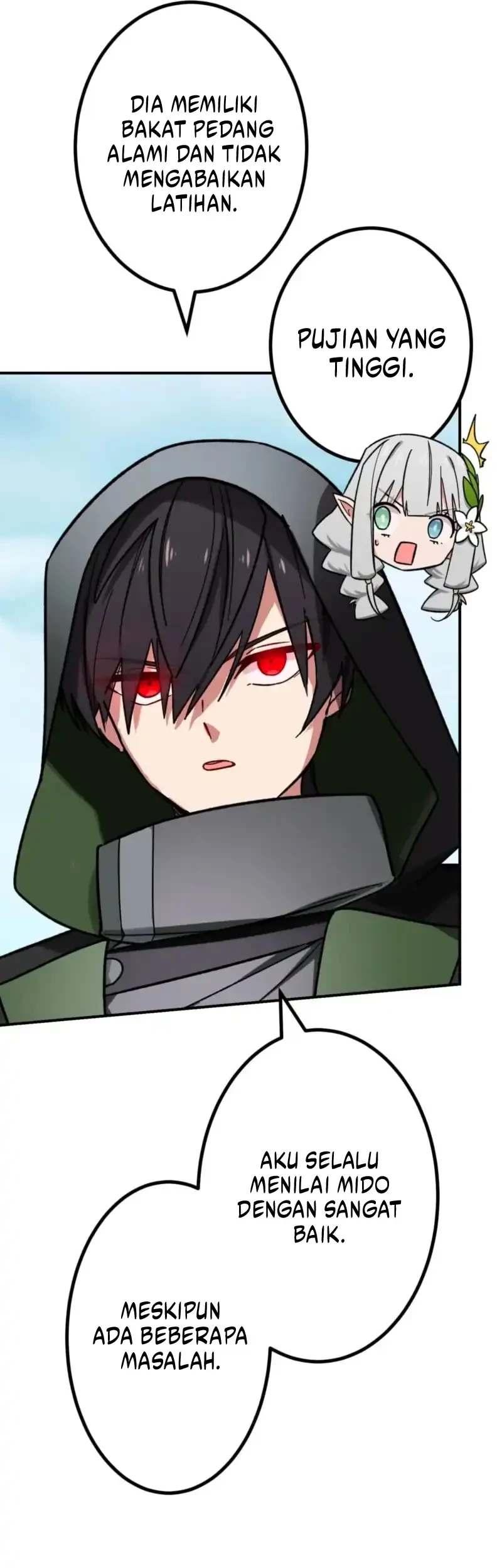 The Strongest Abandoned Husband Chapter 89 Gambar 27