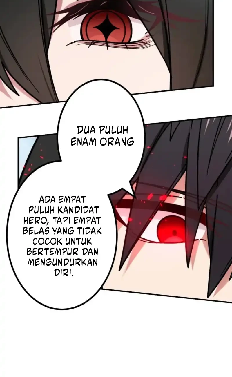 The Strongest Abandoned Husband Chapter 89 Gambar 29