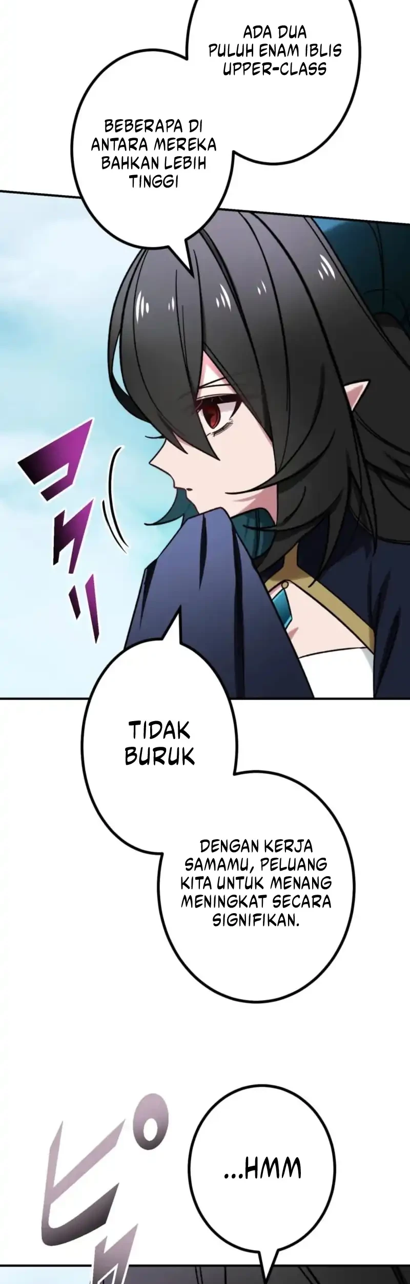 The Strongest Abandoned Husband Chapter 89 Gambar 31