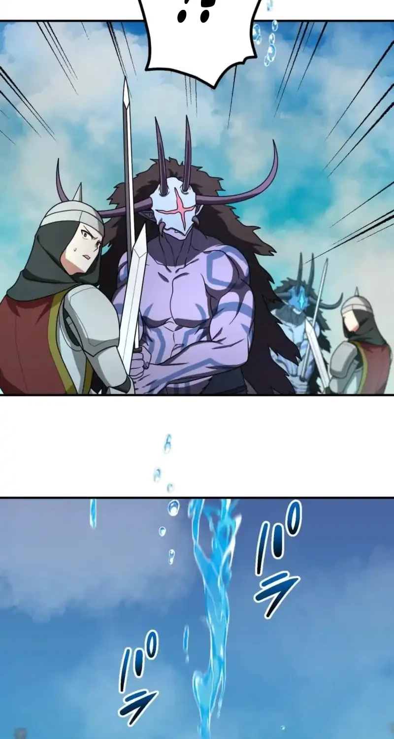 The Strongest Abandoned Husband Chapter 89 Gambar 35