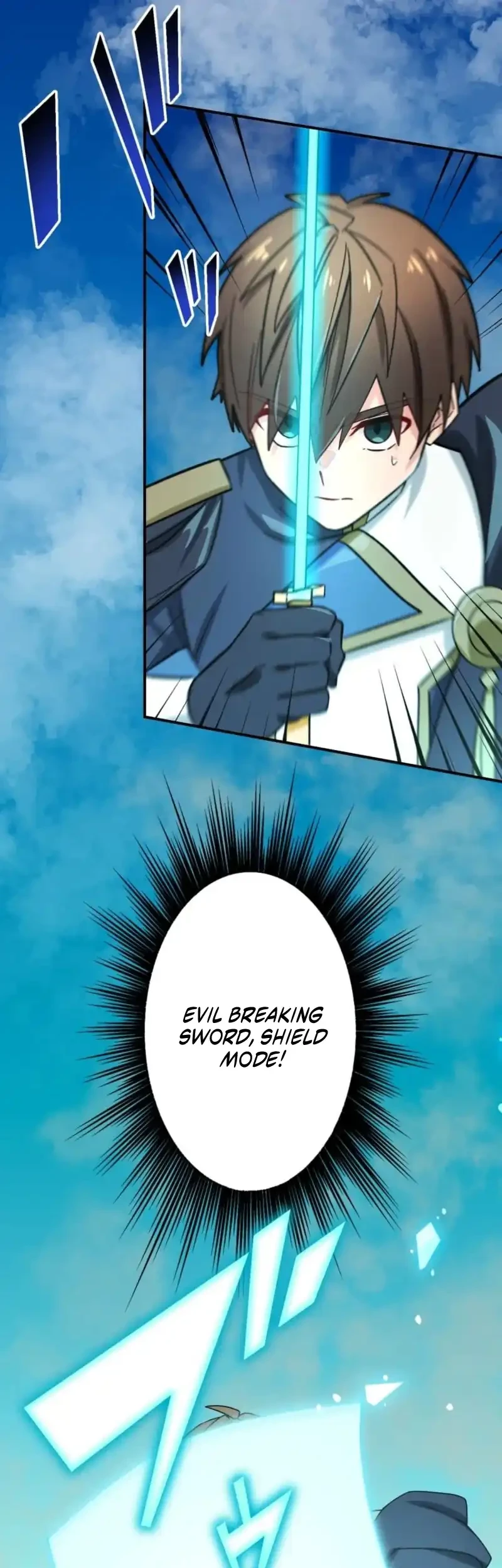 The Strongest Abandoned Husband Chapter 89 Gambar 42
