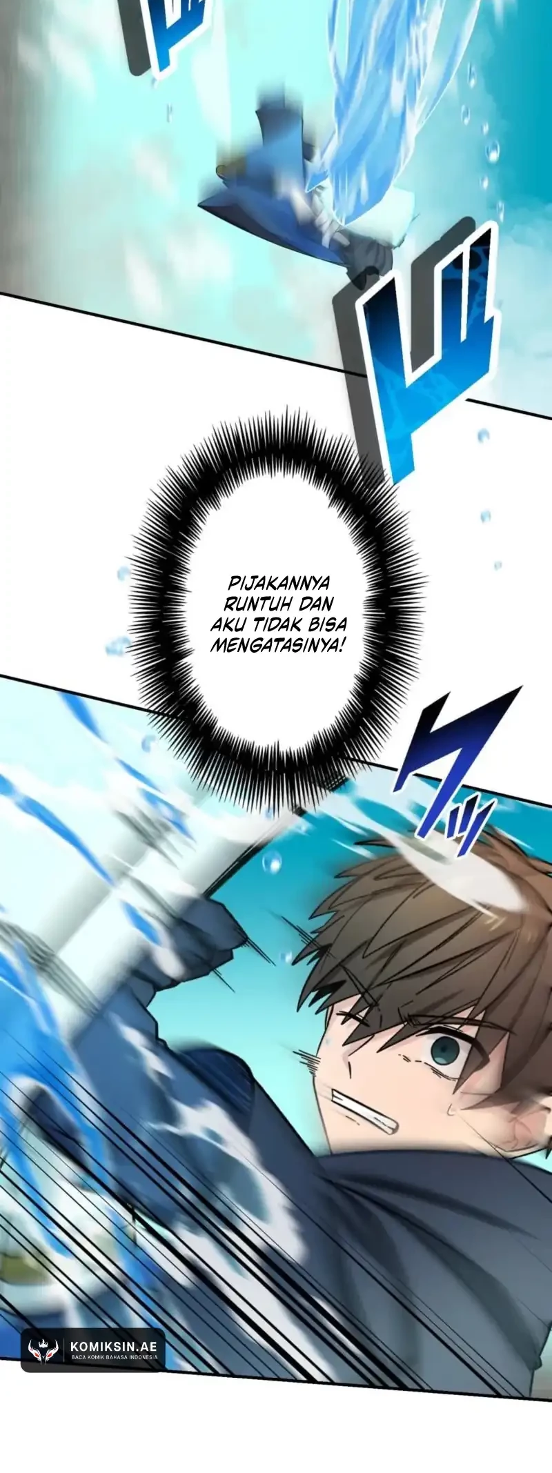 The Strongest Abandoned Husband Chapter 89 Gambar 47