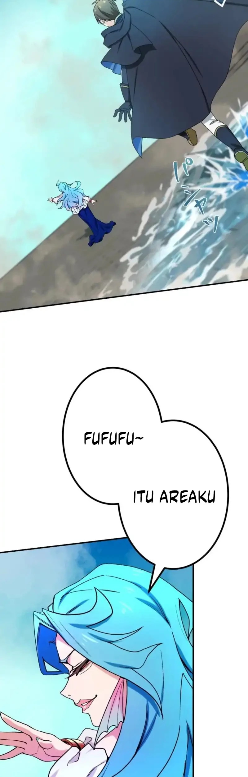The Strongest Abandoned Husband Chapter 89 Gambar 50