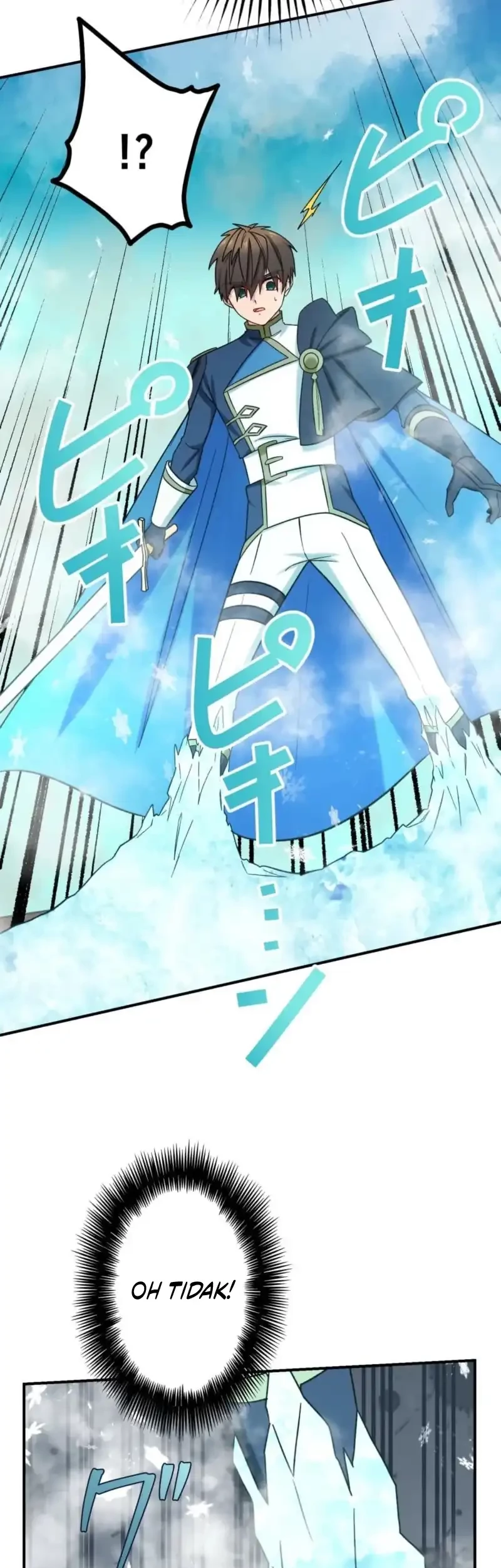 The Strongest Abandoned Husband Chapter 89 Gambar 52