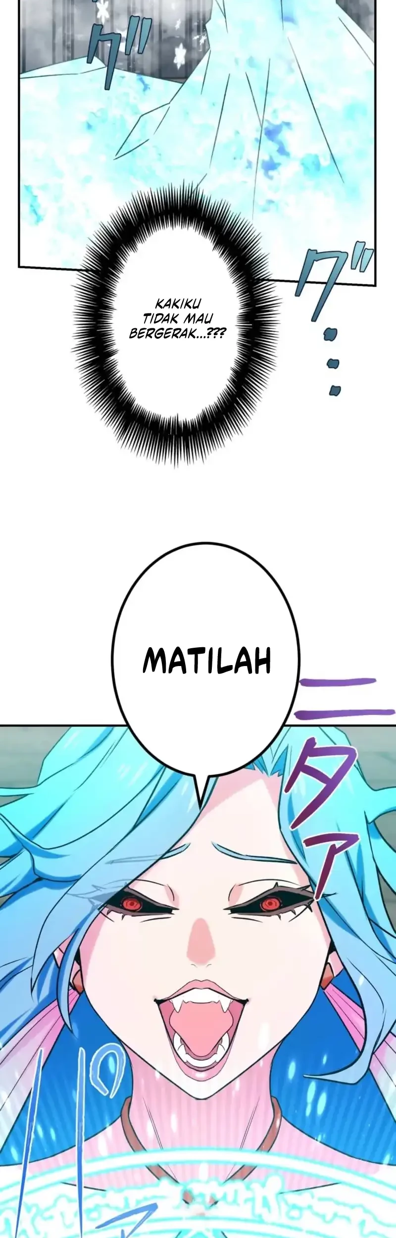 The Strongest Abandoned Husband Chapter 89 Gambar 53