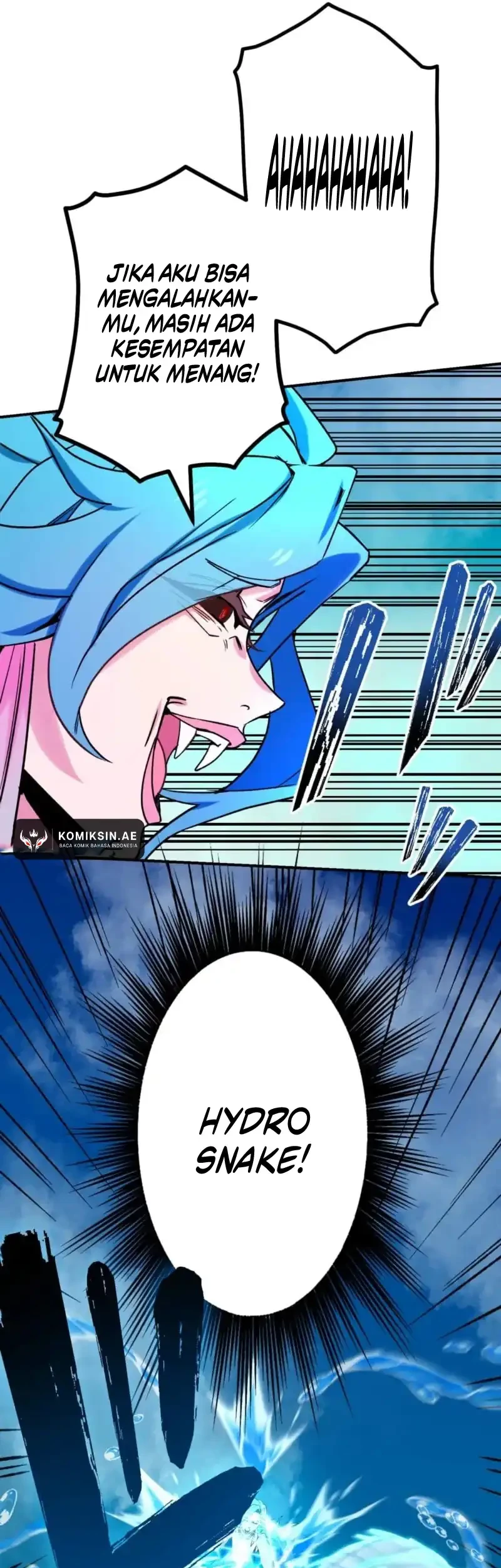 The Strongest Abandoned Husband Chapter 89 Gambar 62