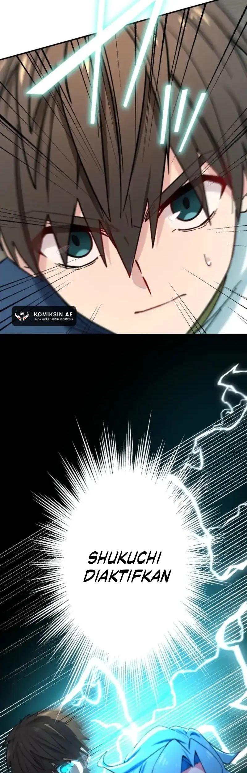 The Strongest Abandoned Husband Chapter 89 Gambar 67