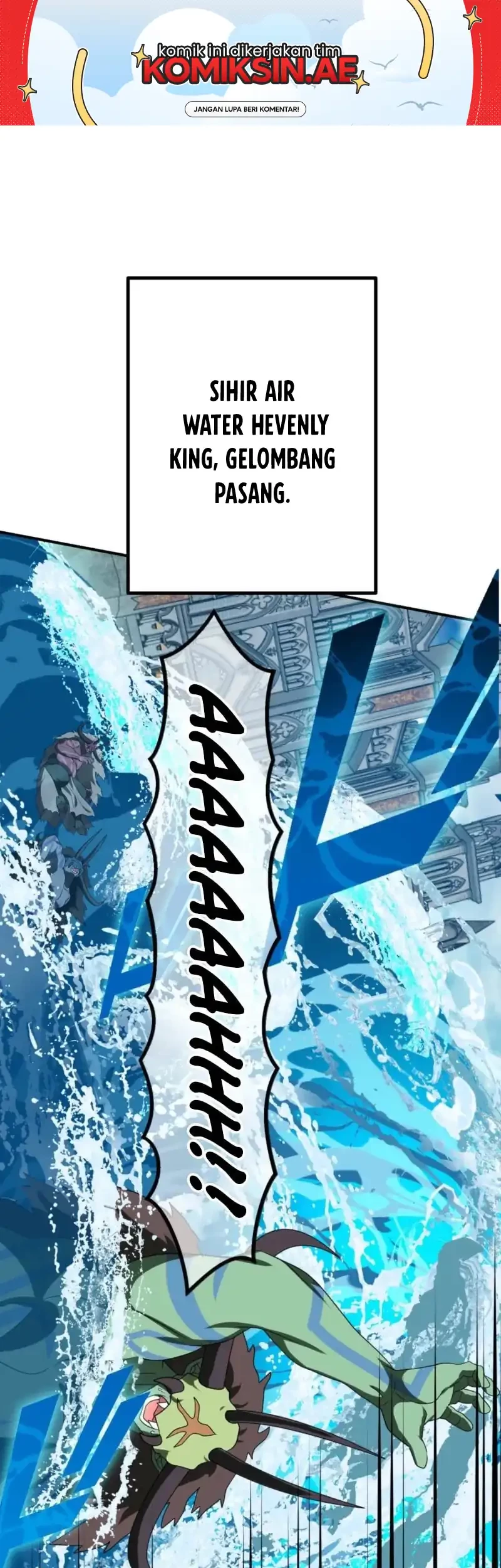 Baca Manhua The Strongest Abandoned Husband Chapter 89 Gambar 2