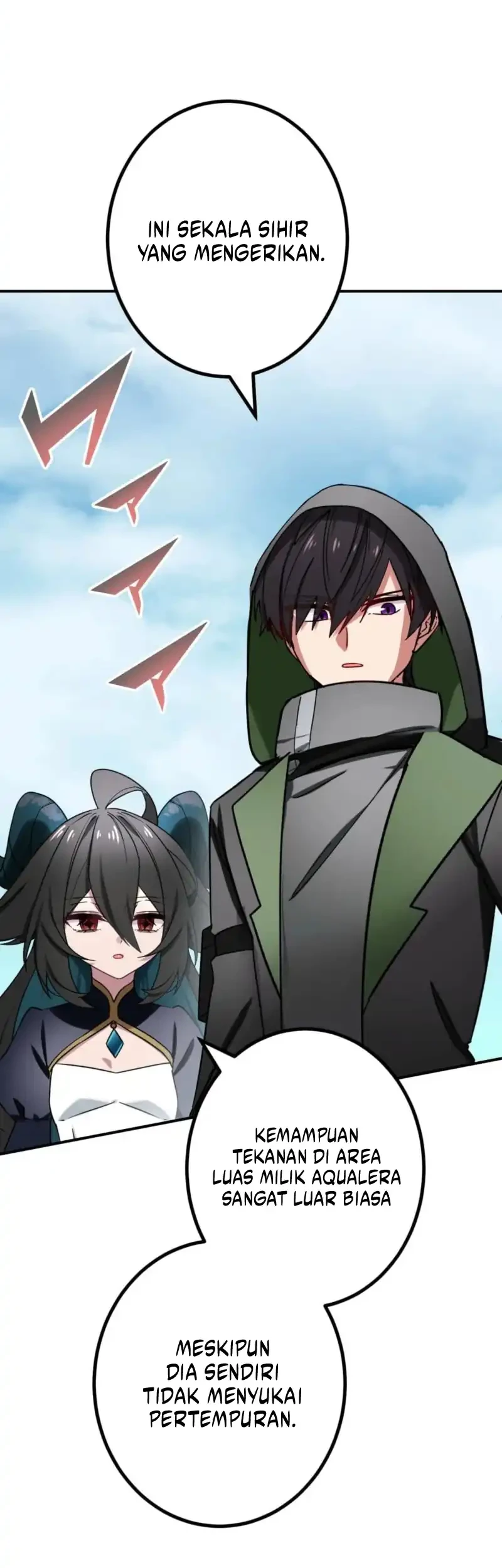 The Strongest Abandoned Husband Chapter 89 Gambar 6
