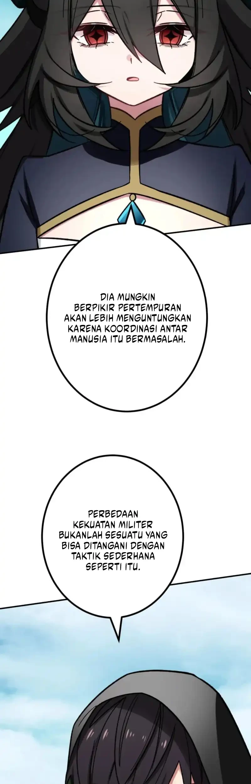 The Strongest Abandoned Husband Chapter 89 Gambar 9