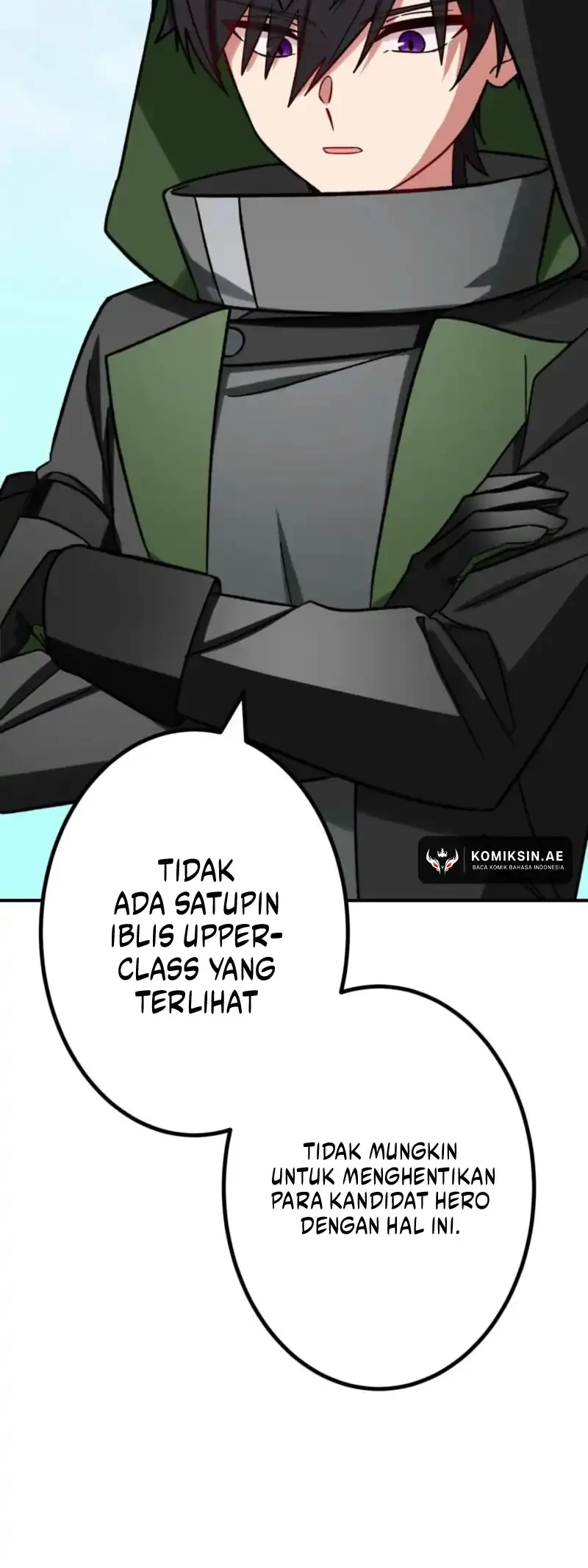 The Strongest Abandoned Husband Chapter 89 Gambar 10