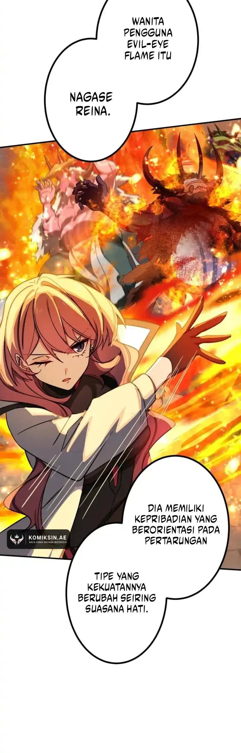 The Strongest Abandoned Husband Chapter 89 Gambar 16