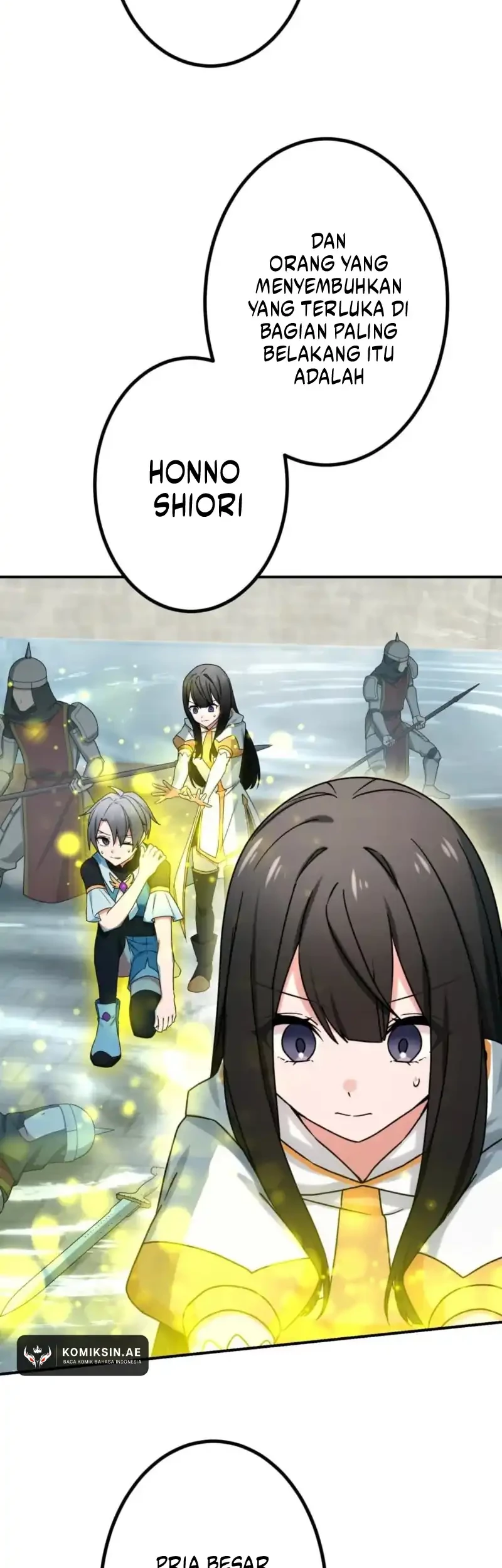 The Strongest Abandoned Husband Chapter 89 Gambar 22