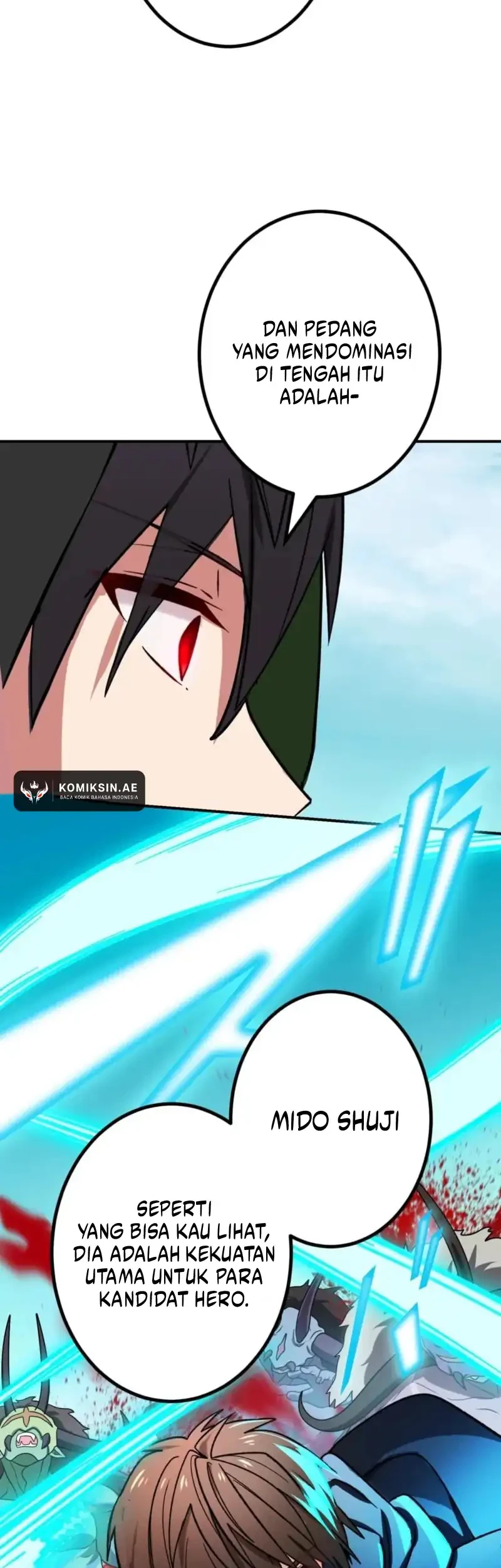 The Strongest Abandoned Husband Chapter 89 Gambar 25