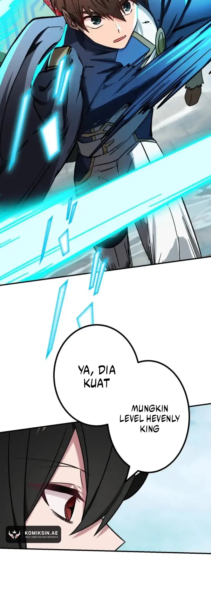 The Strongest Abandoned Husband Chapter 89 Gambar 26