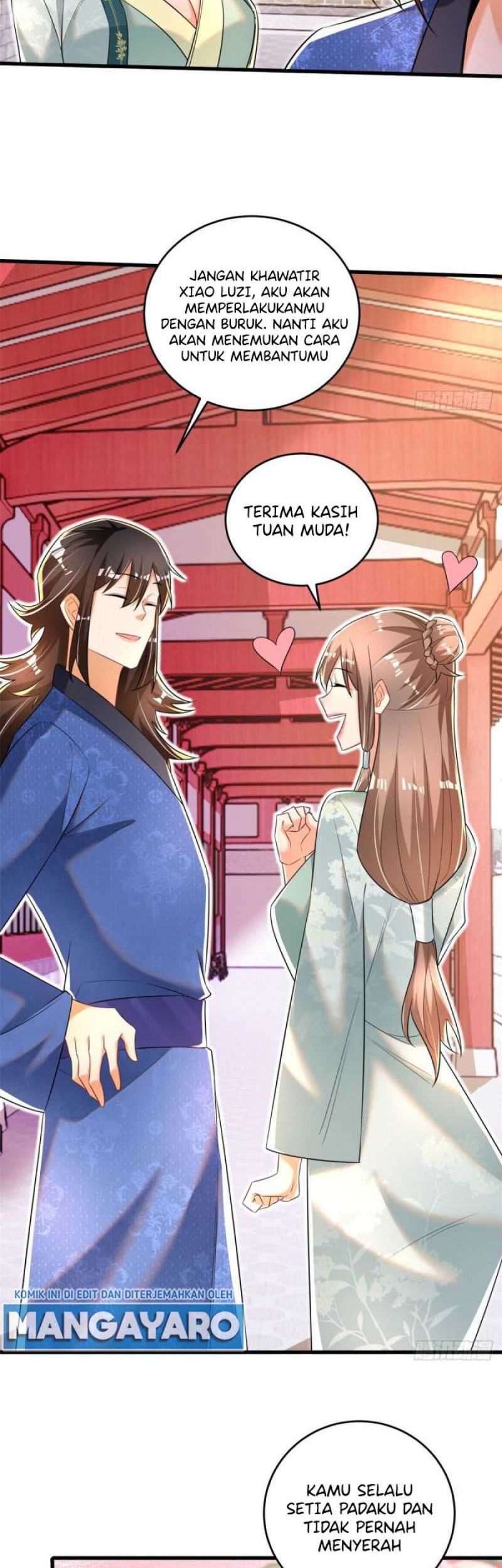 The Strongest Abandoned Husband Chapter 9 Gambar 5