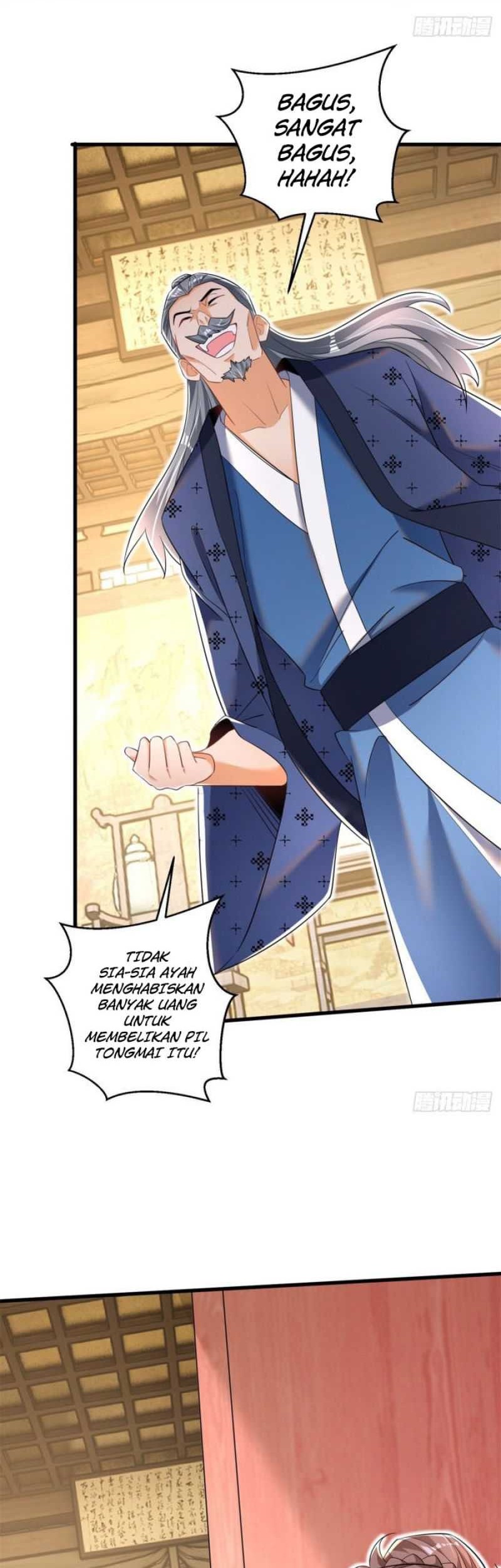 The Strongest Abandoned Husband Chapter 9 Gambar 21