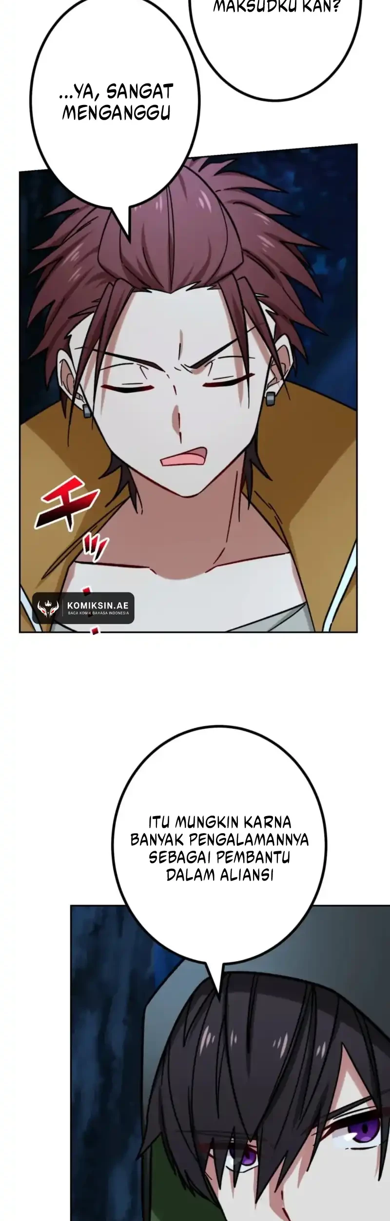 The Strongest Abandoned Husband Chapter 90 Gambar 30