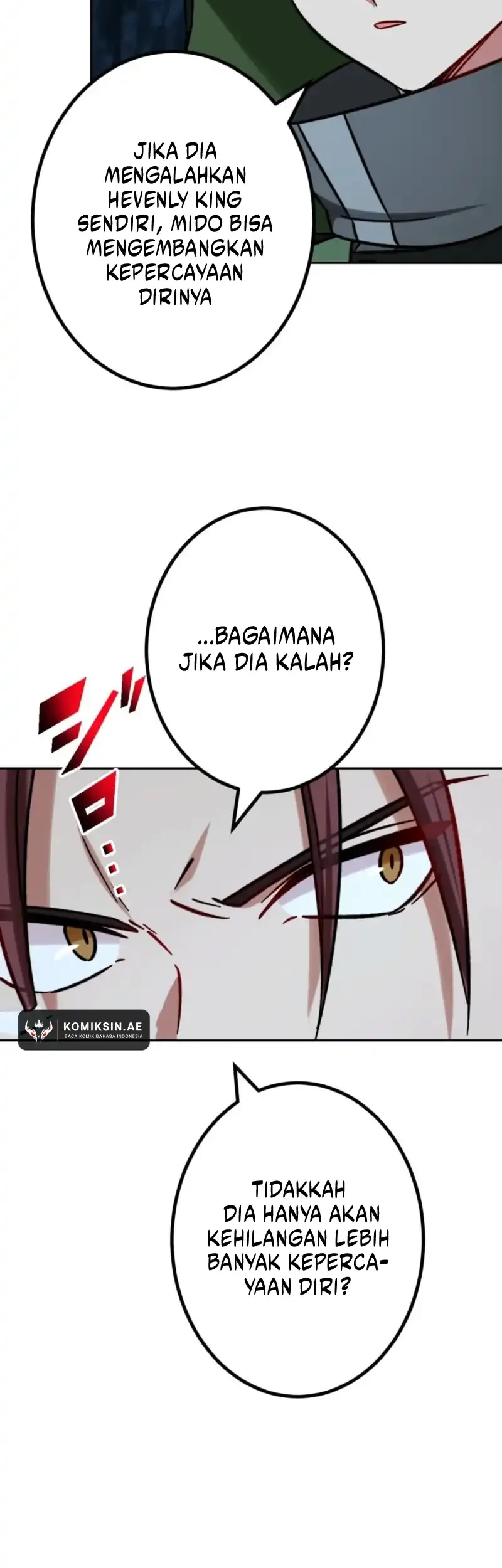 The Strongest Abandoned Husband Chapter 90 Gambar 31