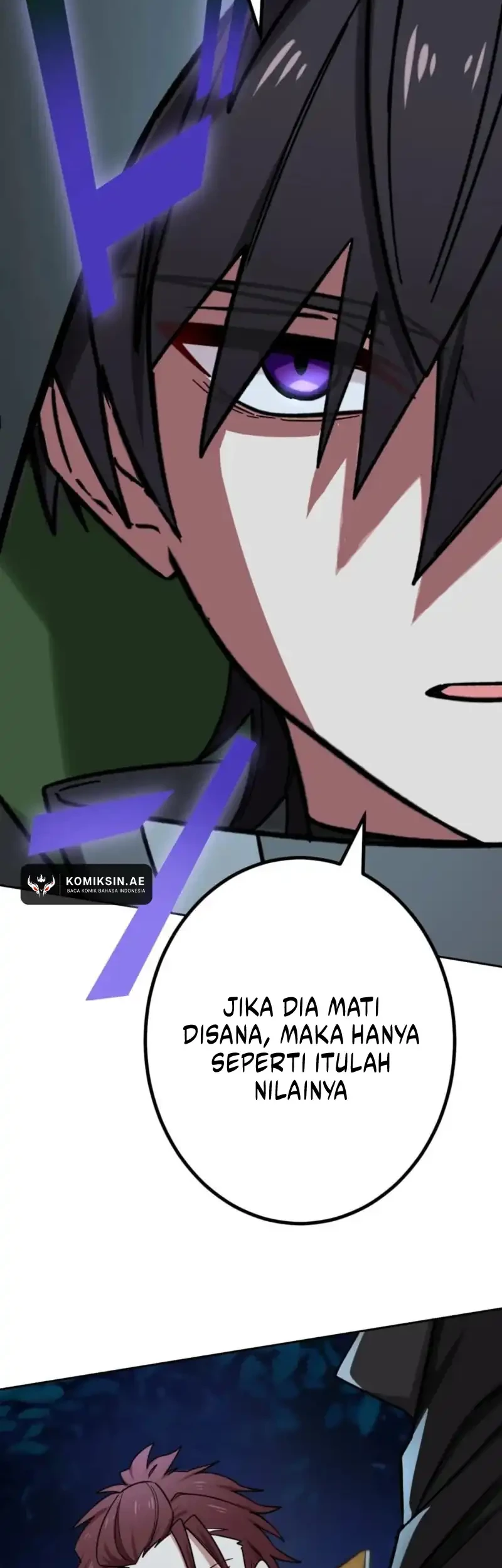 The Strongest Abandoned Husband Chapter 90 Gambar 34