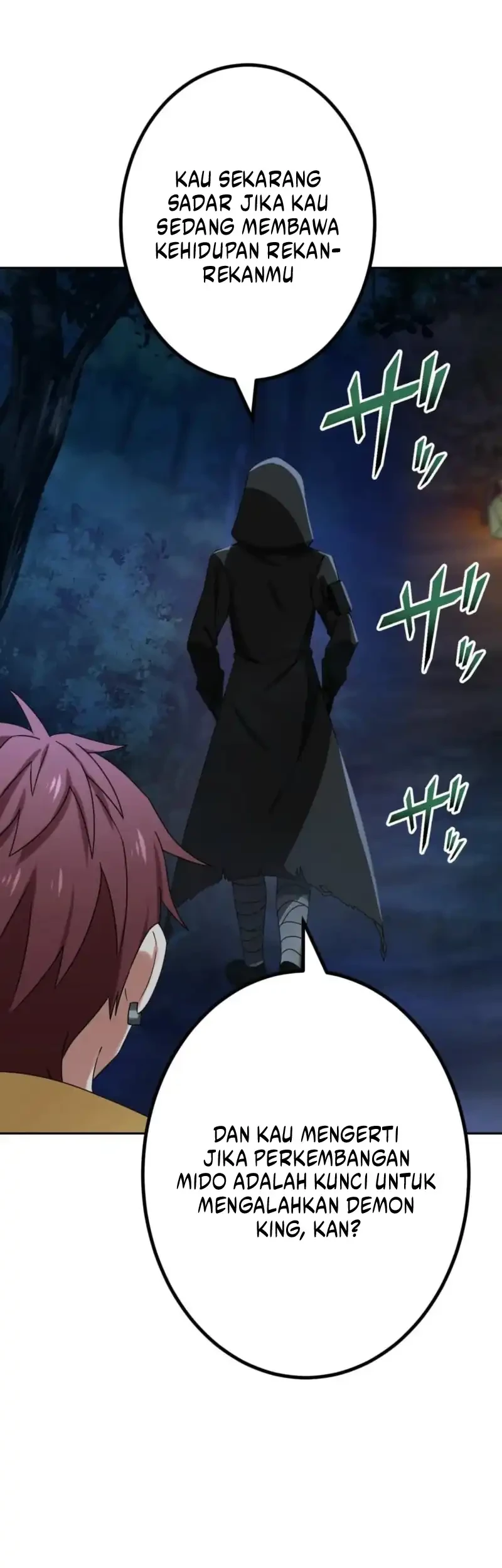The Strongest Abandoned Husband Chapter 90 Gambar 37
