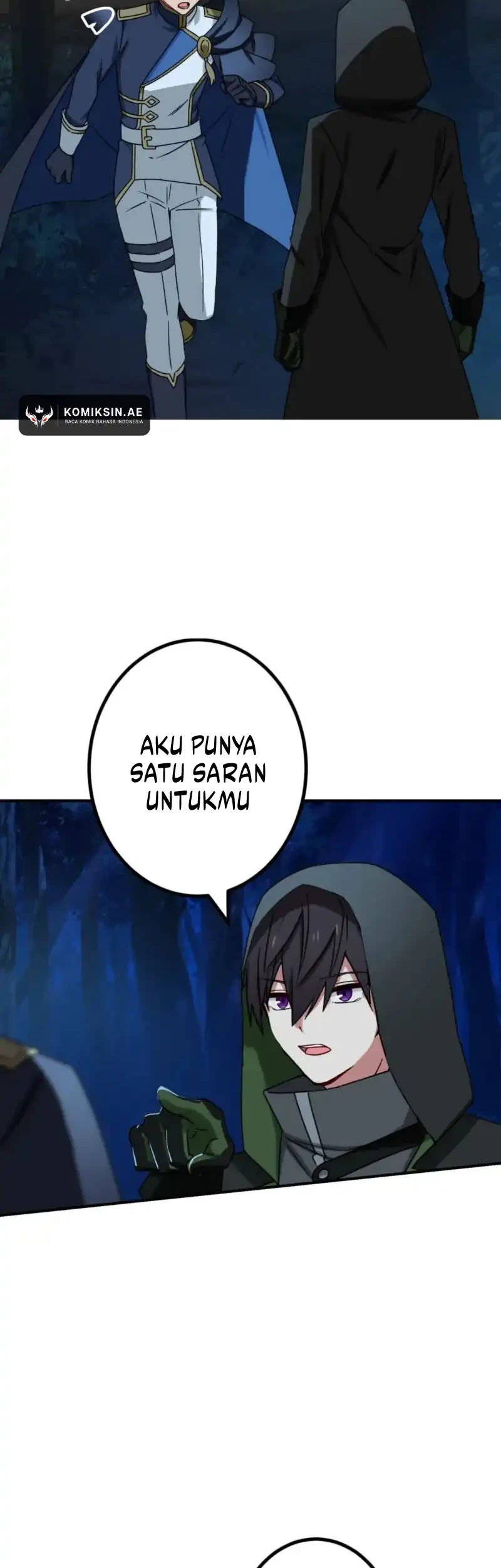 The Strongest Abandoned Husband Chapter 90 Gambar 45