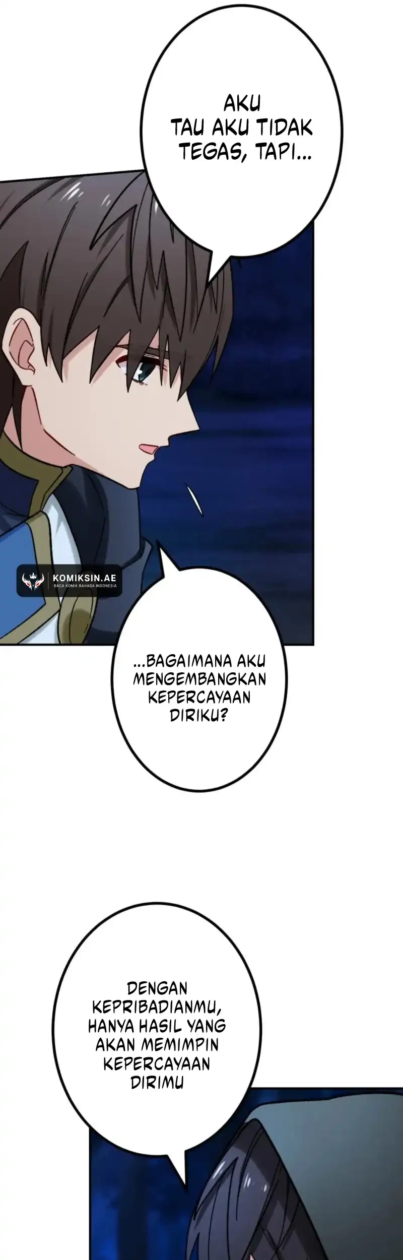 The Strongest Abandoned Husband Chapter 90 Gambar 47