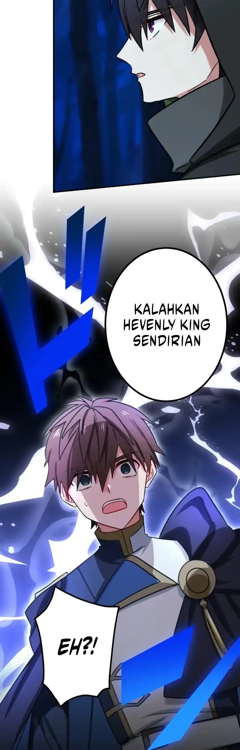 The Strongest Abandoned Husband Chapter 90 Gambar 48