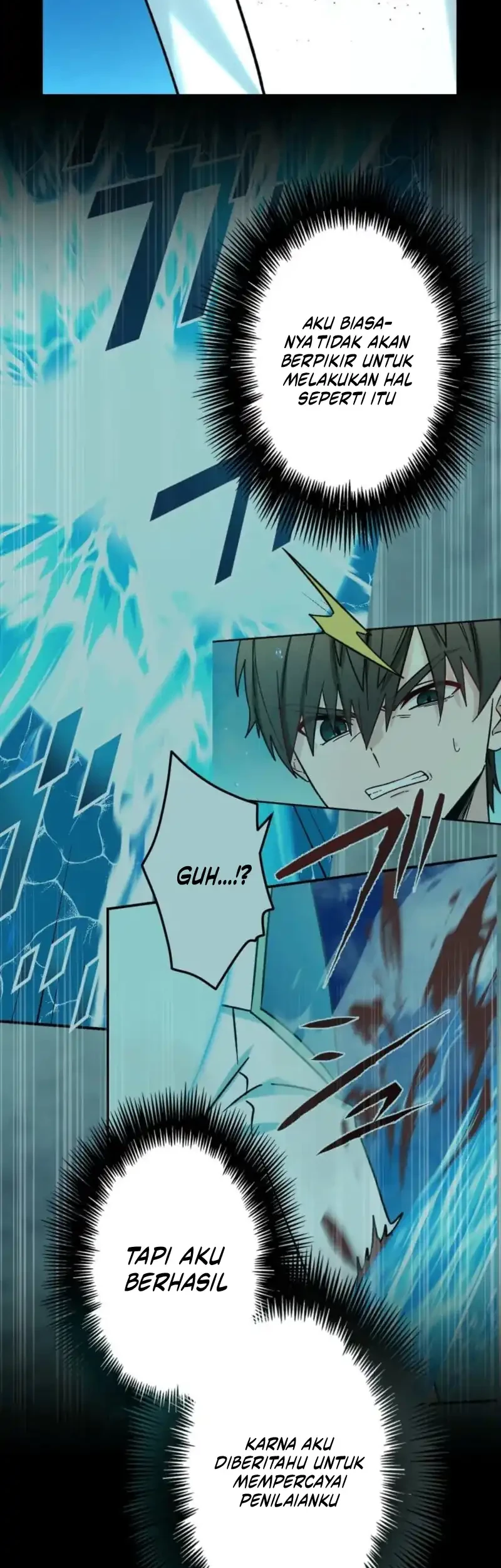 The Strongest Abandoned Husband Chapter 90 Gambar 51
