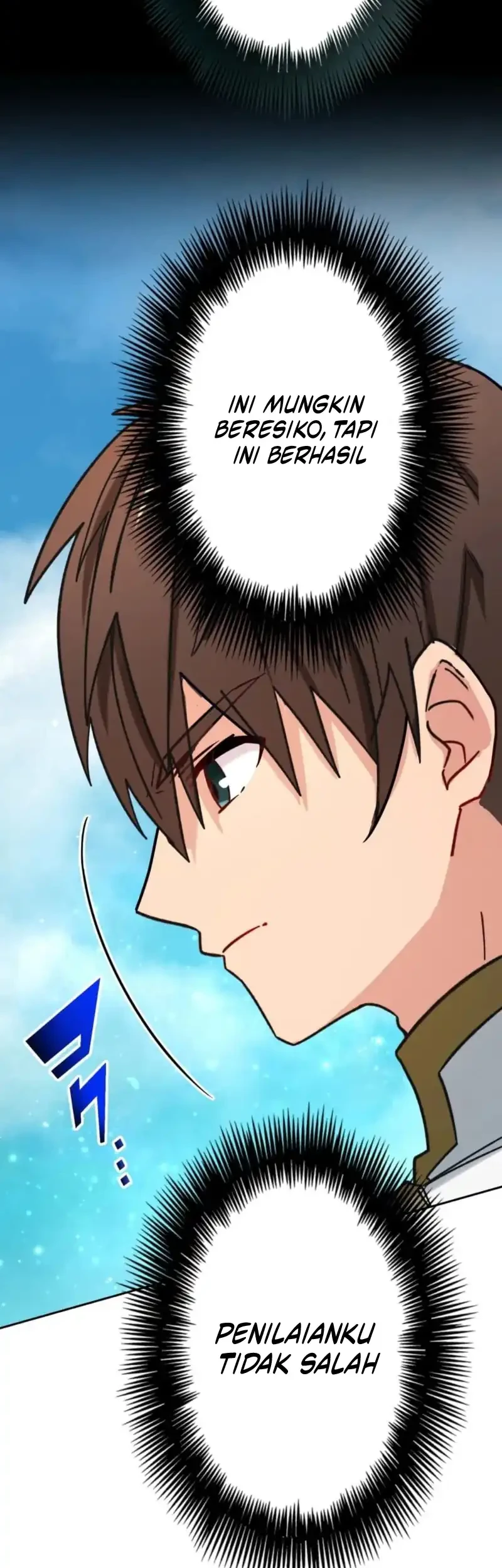 The Strongest Abandoned Husband Chapter 90 Gambar 52