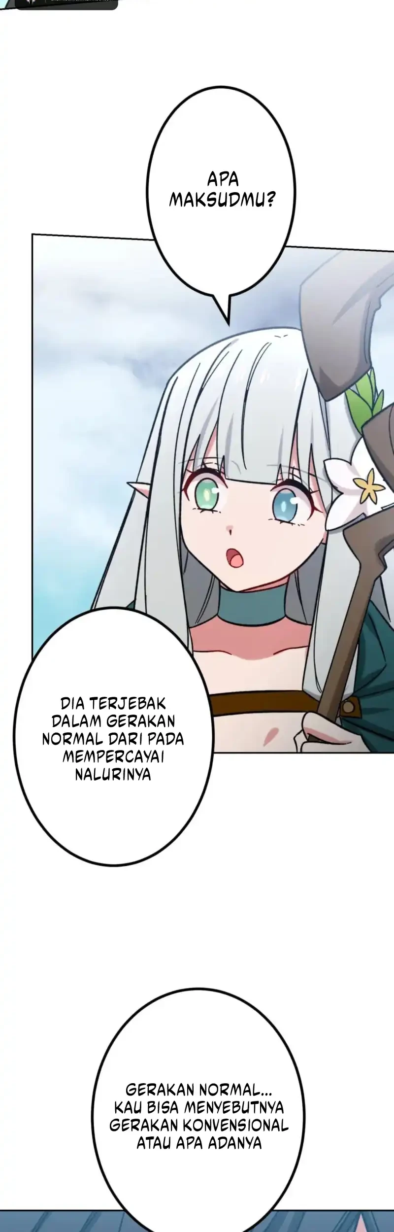 The Strongest Abandoned Husband Chapter 90 Gambar 59