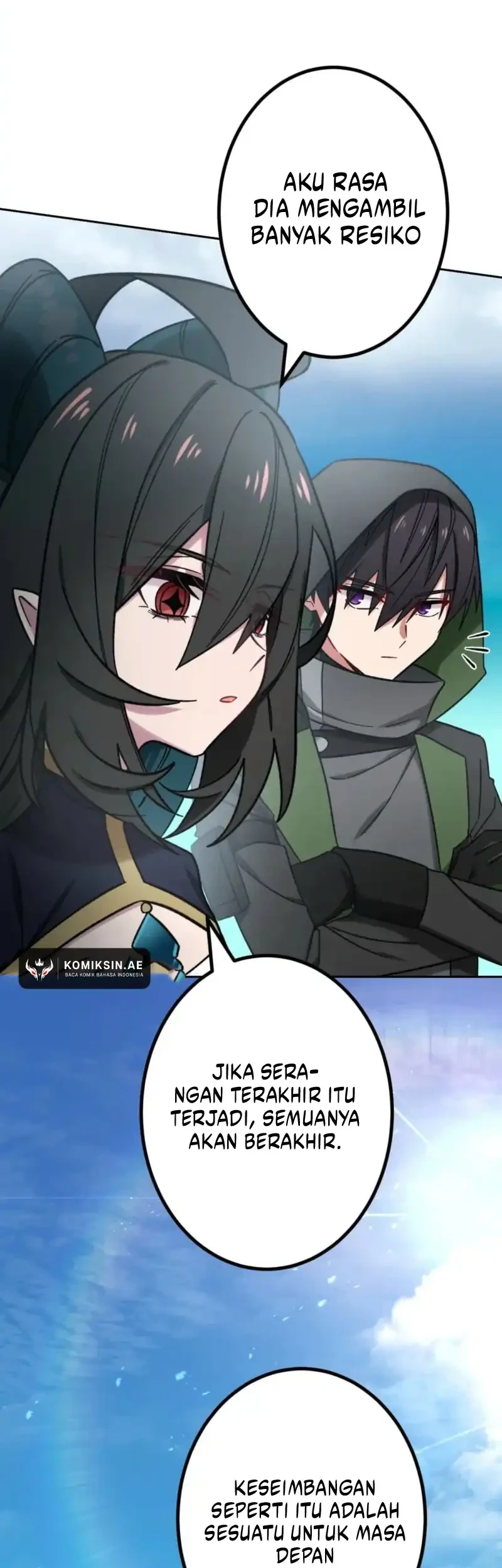 The Strongest Abandoned Husband Chapter 90 Gambar 63