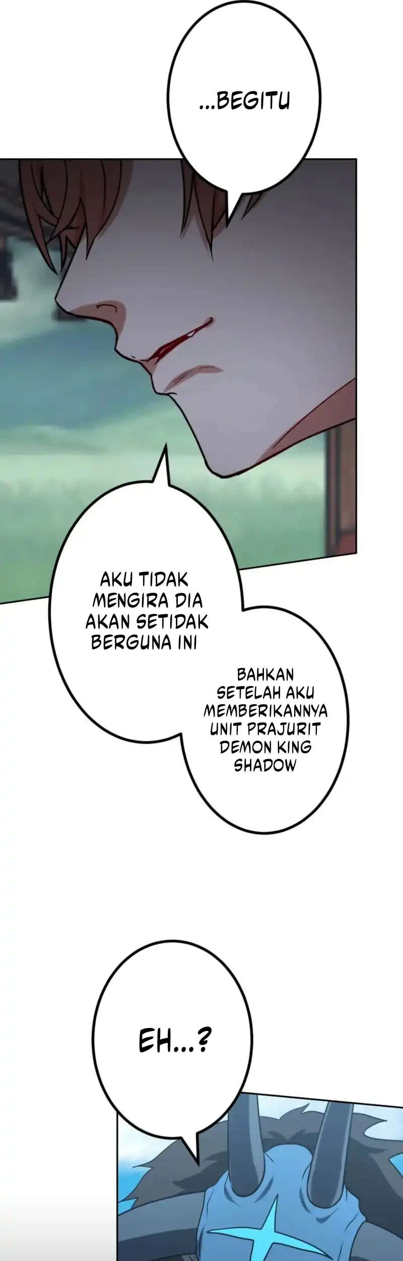 The Strongest Abandoned Husband Chapter 90 Gambar 69