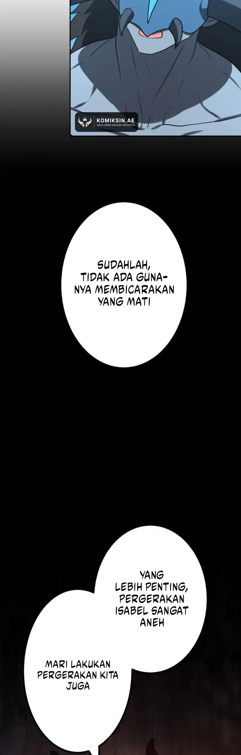 The Strongest Abandoned Husband Chapter 90 Gambar 70