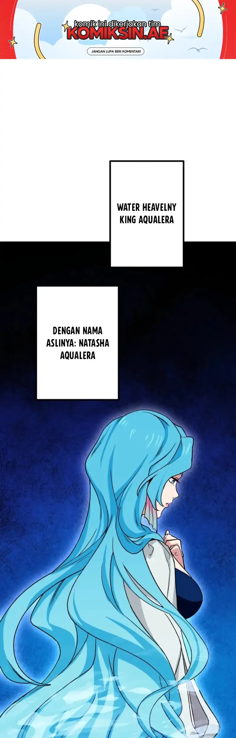 Baca Manhua The Strongest Abandoned Husband Chapter 90 Gambar 2