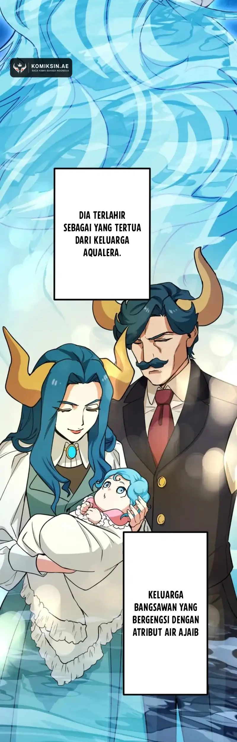 The Strongest Abandoned Husband Chapter 90 Gambar 3