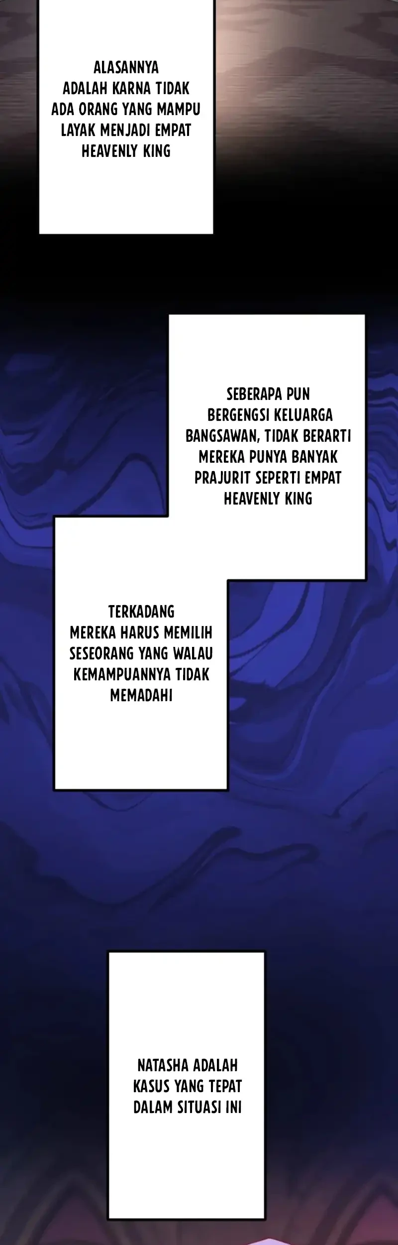 The Strongest Abandoned Husband Chapter 90 Gambar 6