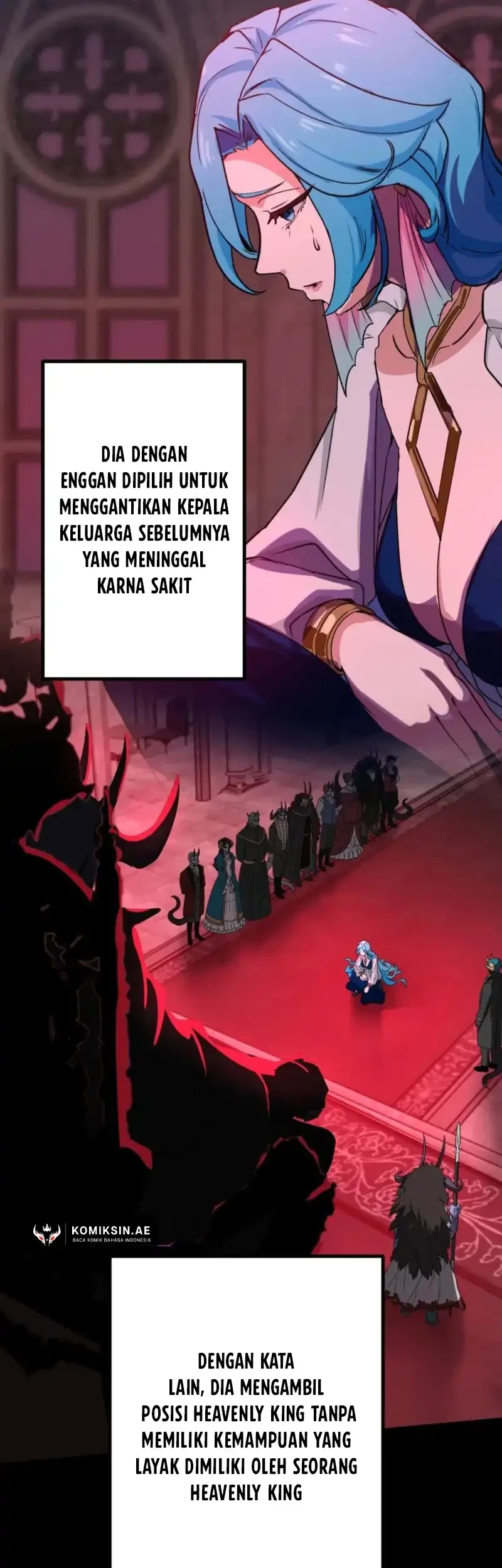 The Strongest Abandoned Husband Chapter 90 Gambar 7