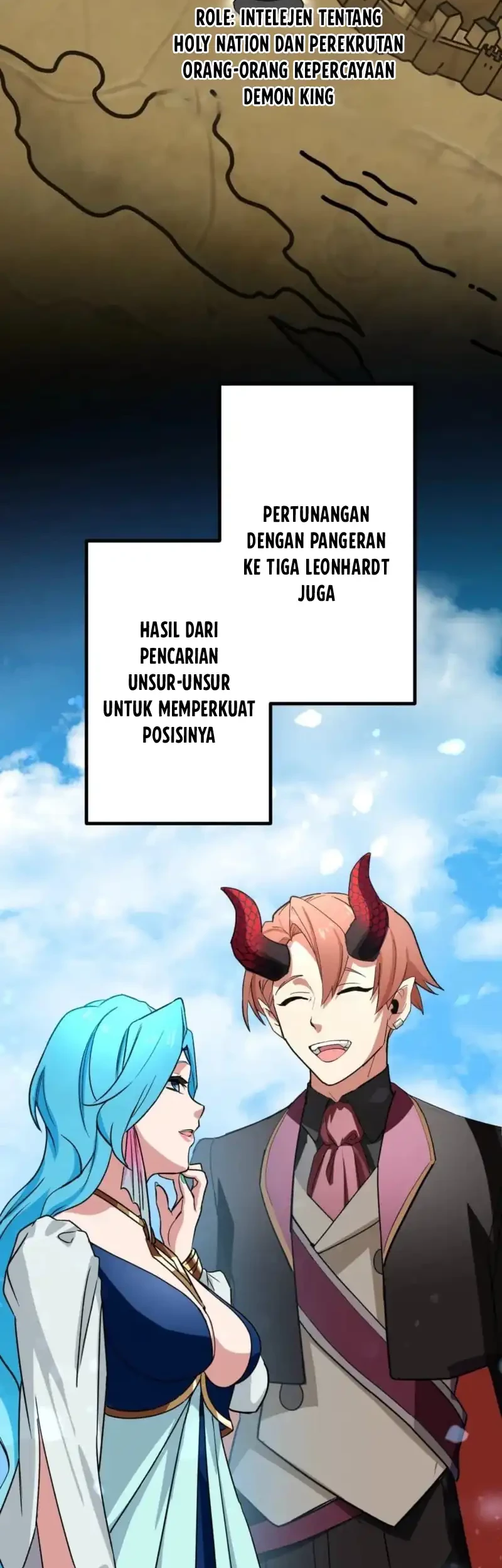 The Strongest Abandoned Husband Chapter 90 Gambar 10
