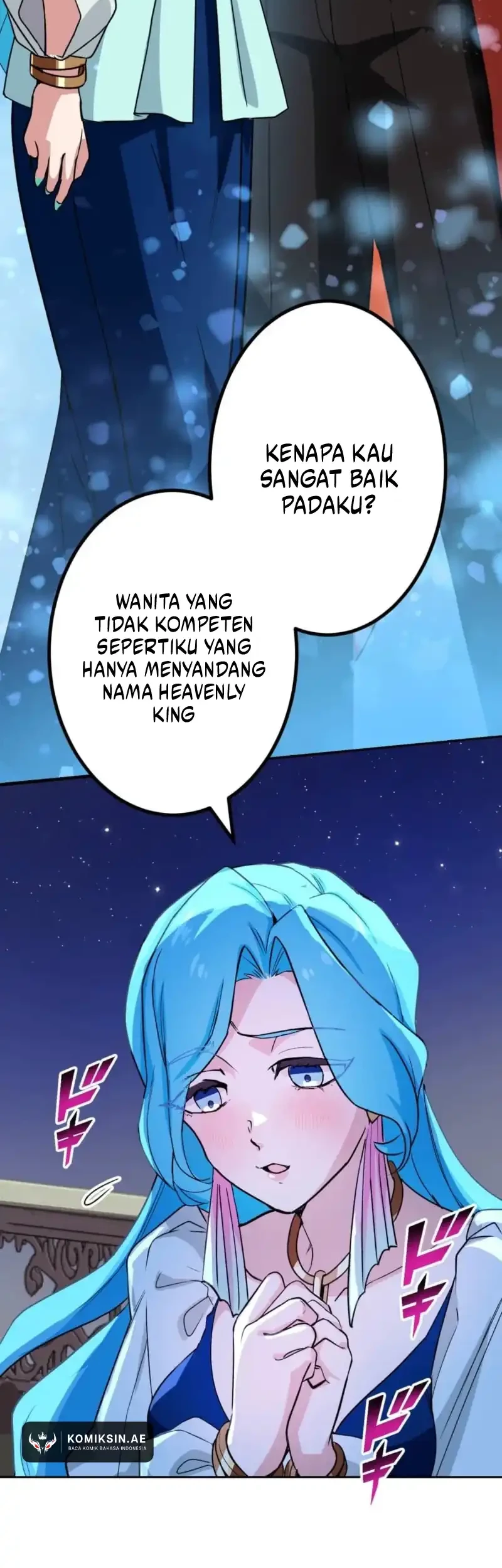 The Strongest Abandoned Husband Chapter 90 Gambar 11