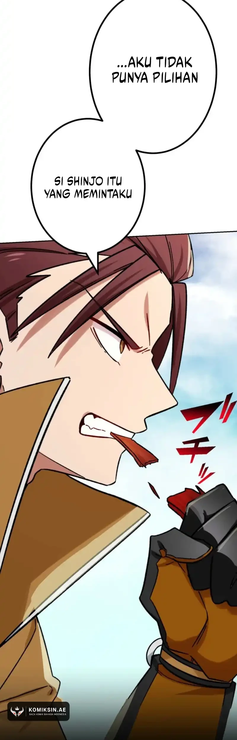 The Strongest Abandoned Husband Chapter 90 Gambar 20