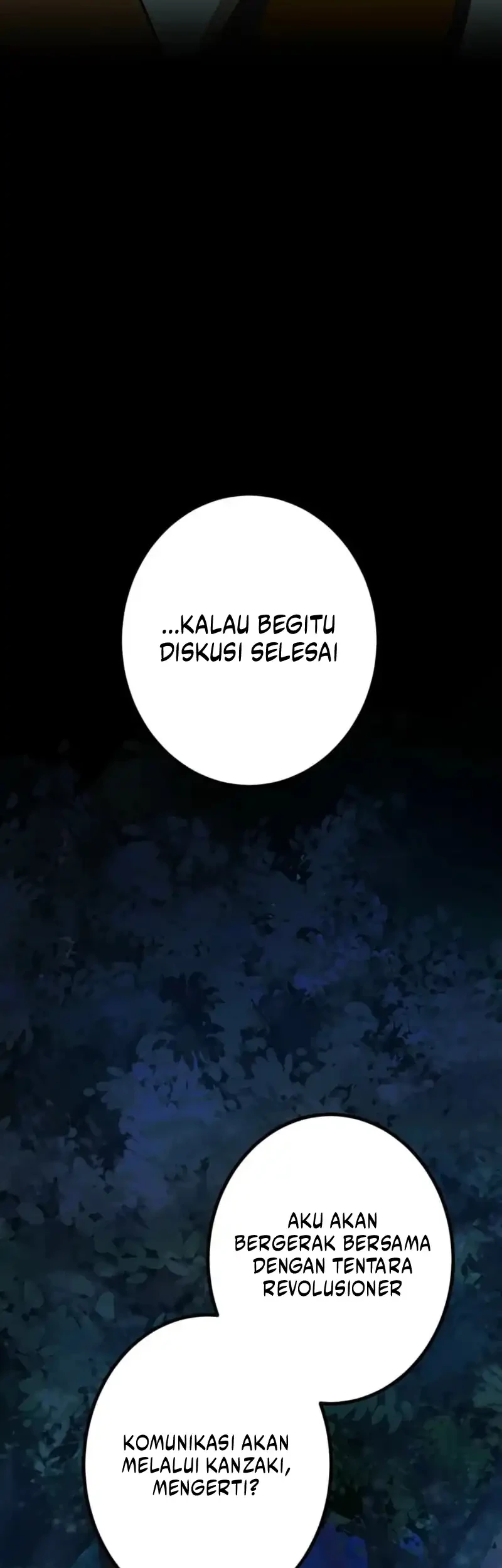 The Strongest Abandoned Husband Chapter 90 Gambar 21