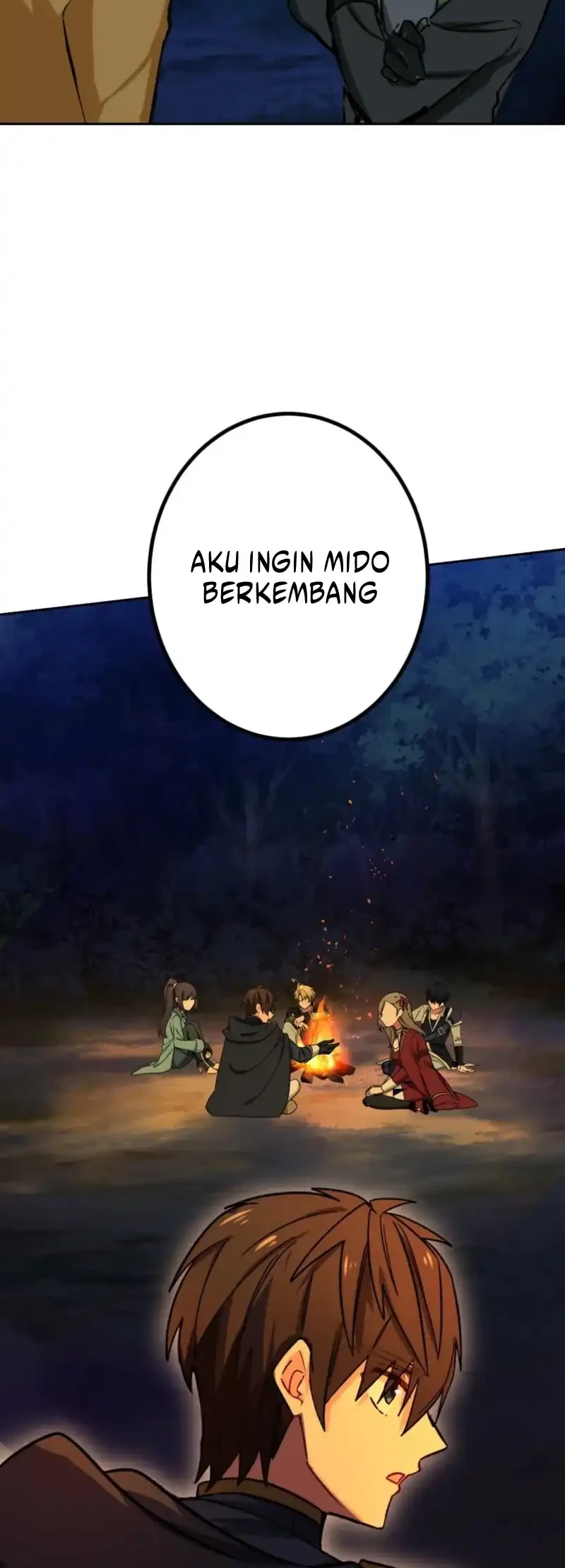 The Strongest Abandoned Husband Chapter 90 Gambar 28