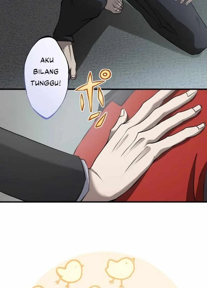 The Strongest Angel Evolutionary Tale Chapter 33 Gambar 7