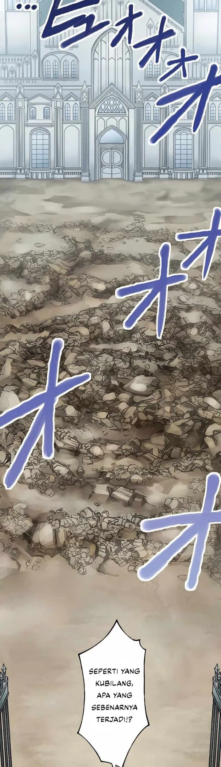 The Strongest Angel Evolutionary Tale Chapter 33 Gambar 15