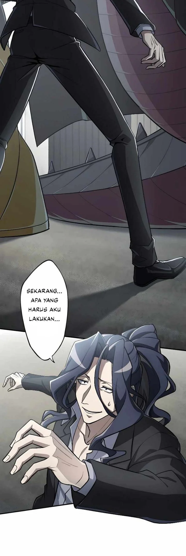 The Strongest Angel Evolutionary Tale Chapter 33 Gambar 28