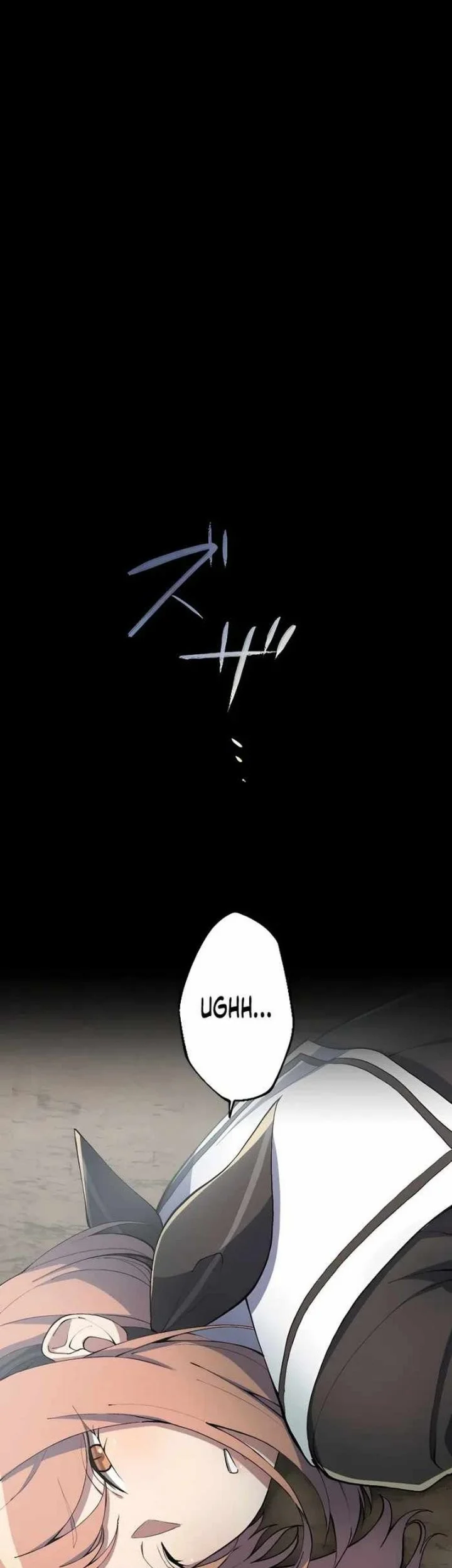 The Strongest Angel Evolutionary Tale Chapter 34 Gambar 6