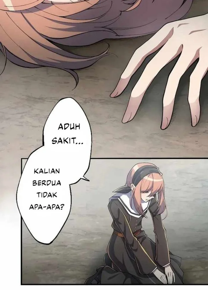 The Strongest Angel Evolutionary Tale Chapter 34 Gambar 7
